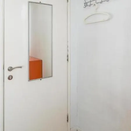 G4 Station Backpackers Hostel-3